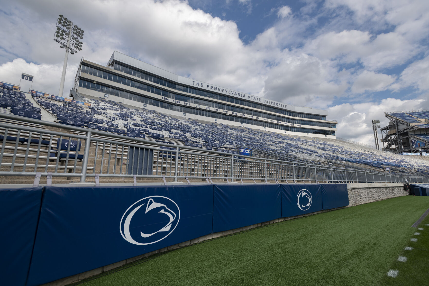 Penn State Football